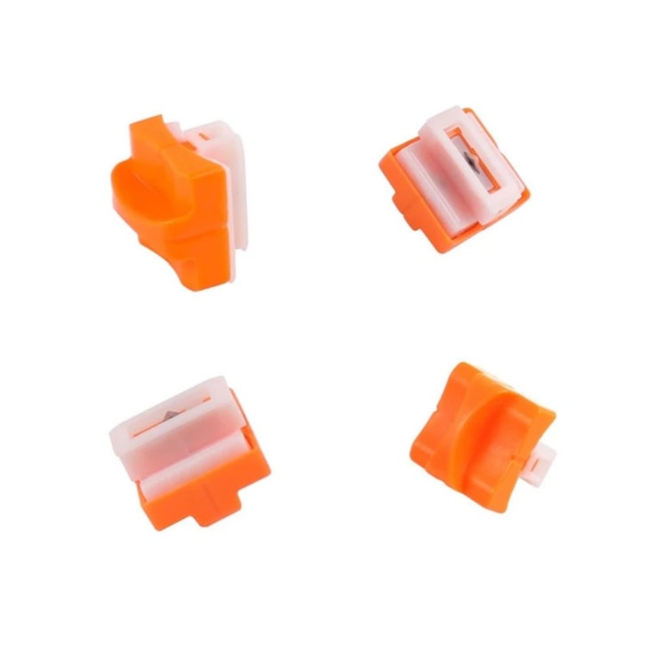 Lâmina de Reposição para Refiladora A4 Ou A3 Marpax 1un