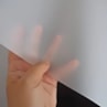 Laser Film 216x280mm Opaco Serigráfia e Fotolito Marpax 100 Uni