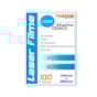 Laser Film 216x280mm Opaco Serigráfia e Fotolito Marpax 100 Uni