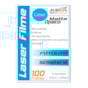 Laser Film 310X470MM Opaco Serigráfia e Fotolito 100 fls