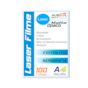 Laser Film A4 210x297mm Opaco Serigráfia e Fotolito 100fls