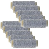 Laxtex Elástico Lastex Metalizado Prata pct com 10mx10un