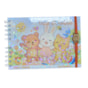 Livro de Colorir Dias Felizes My Hobbies A5 Capa Dura 48 fls