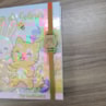 Livro de Colorir Dias Felizes My Hobbies A5 Capa Dura 48 fls