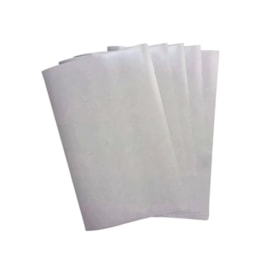 Manta Magnética Adesivado Imã 0,3mm 20X30cm Marpax 50fls