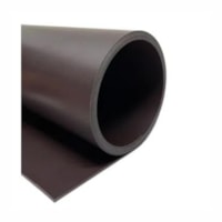 Manta Magnética Imã 01 Metro x 0,62cm 0,4mm Marpax 01un