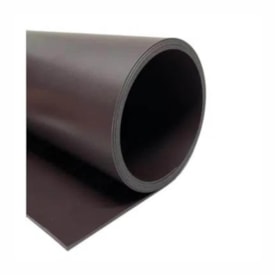 Manta Magnética Imã 01 Metro x 0,62cm 0,8mm Marpax 01un