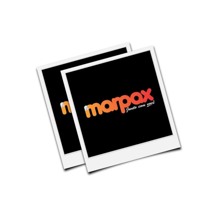 Manta Magnética Imã de Geladeira 0,3mm 20x30cm Marpax 05fls