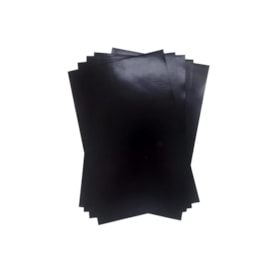 Manta Magnética Imã de Geladeira 0,3mm 20X30cm Marpax 05fls