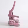 Máquina de Bottons Personalizados 32mm Rosa Marpax