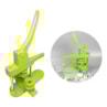 Máquina de Bottons Personalizados 58mm Verde Marpax