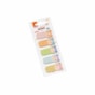 Marcador de Pagina 23x45mm Funny Bebê Smart Notes 25fls