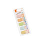 Marcador de Pagina 23x45mm Funny Bebê Smart Notes 25fls