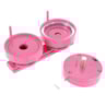 Matriz para Máquina de Botton 58mm rosa Marpax
