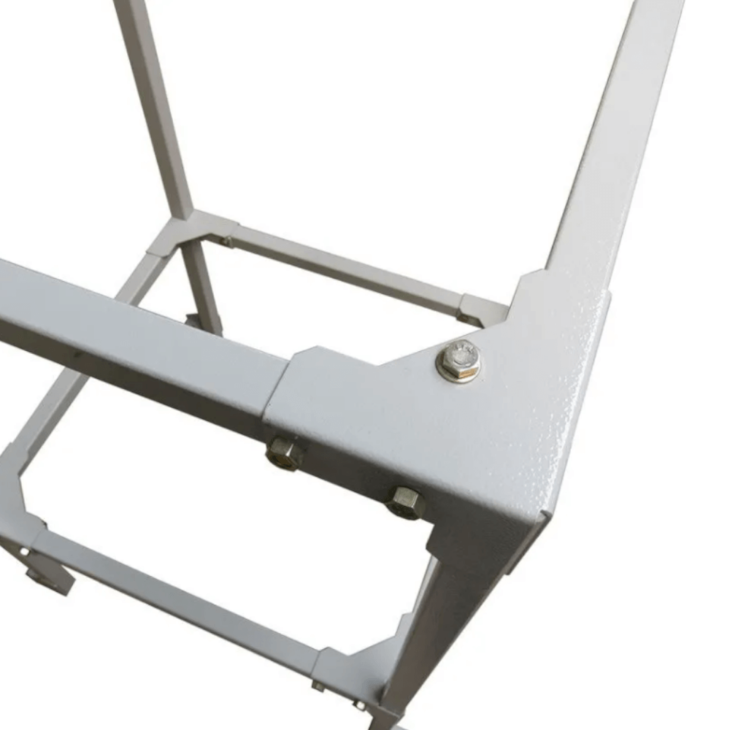 Mesa em Aço para Guilhotina Semi Industrial Marpax STD 51cm