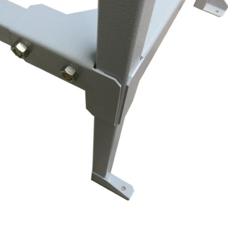 Mesa em Aço para Guilhotina Semi Industrial Marpax STD 51cm