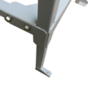 Mesa em Aço para Guilhotina Semi Industrial Marpax STD 51cm