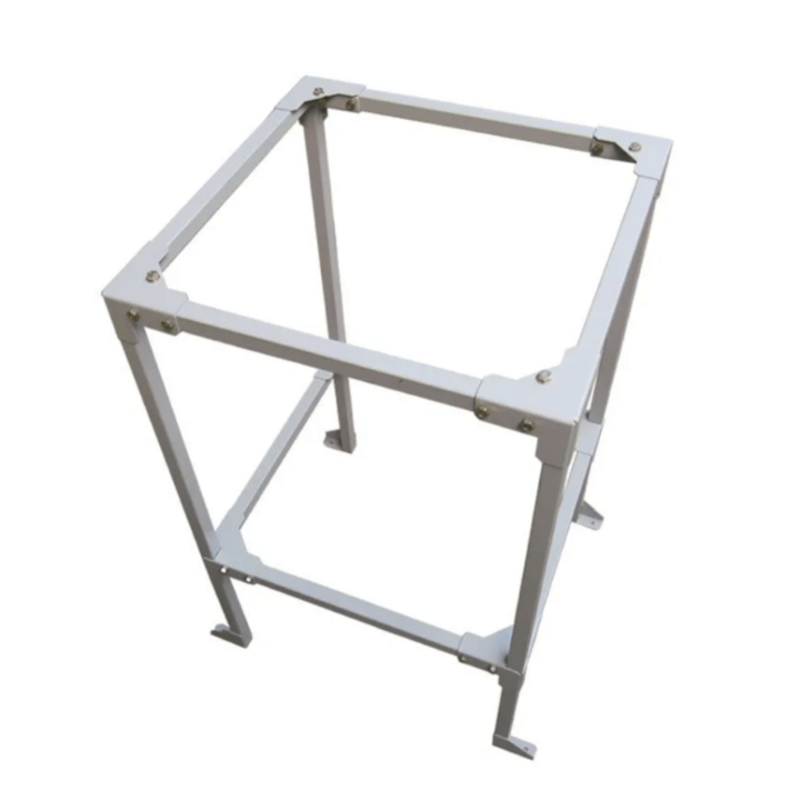 Mesa em Aço para Guilhotina Semi Industrial Marpax STD 51cm