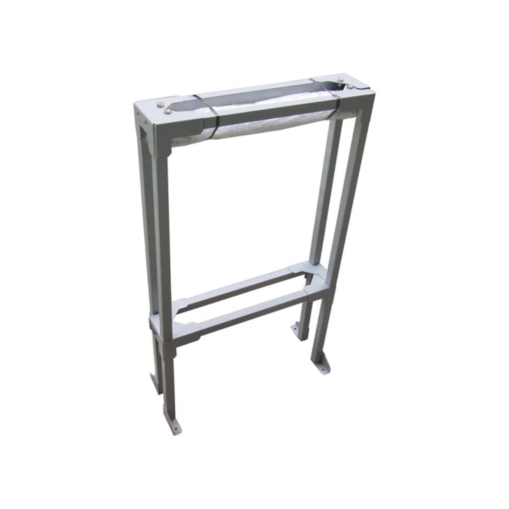 Mesa em Aço para Guilhotina Semi Industrial STD 34cm