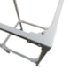 Mesa em Aço para Guilhotina Semi Industrial STD 34cm
