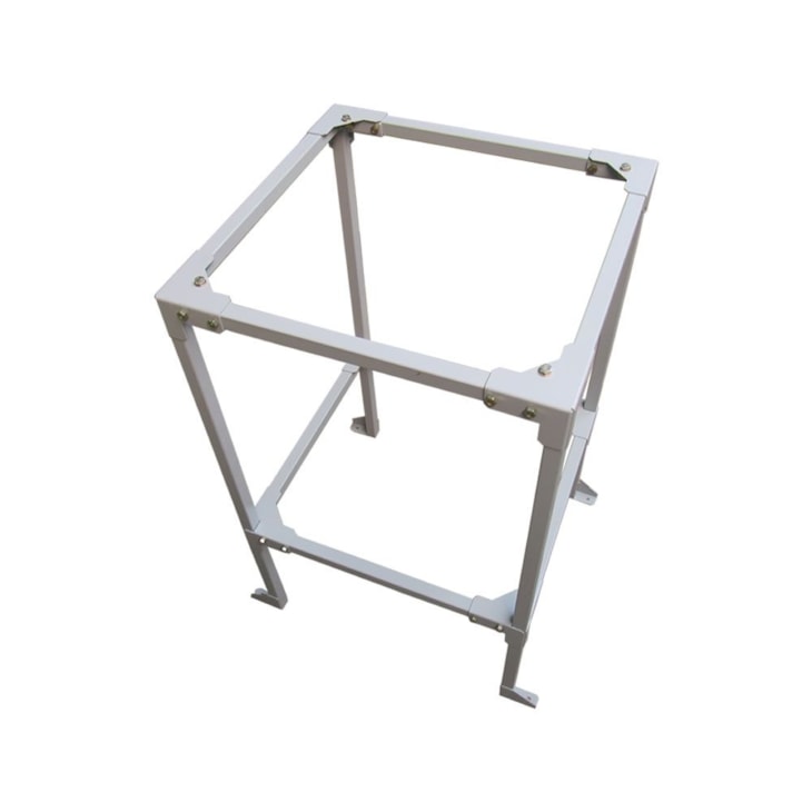 Mesa em Aço para Guilhotina Semi Industrial STD 34cm