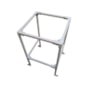 Mesa em Aço para Guilhotina Semi Industrial STD 34cm