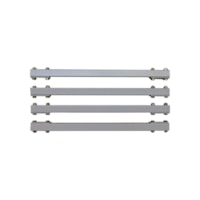 Mesa em Aço para Guilhotina Semi Industrial Std Marpax 34cm