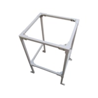Mesa em Aço para Guilhotina Semi Industrial Std Marpax 34cm