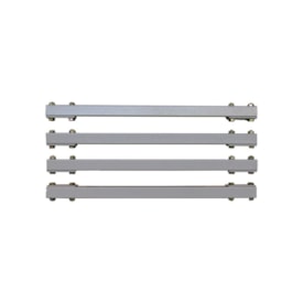 Mesa em Aço para Guilhotina Semi Industrial Std Marpax 43cm