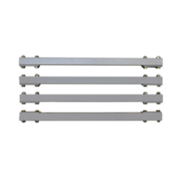 Mesa em Aço para Guilhotina Semi Industrial Std Marpax 51cm