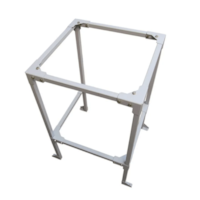 Mesa em Aço para Guilhotina Semi Industrial Std Marpax 51cm