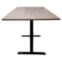 MESA PARA ESCRITÓRIO ERGONOMICA WISE DESK MARPAX