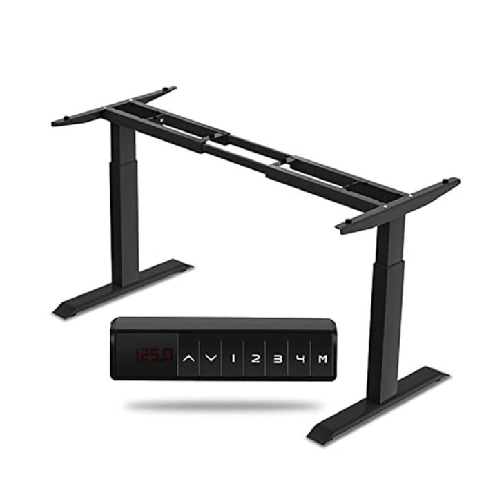 MESA PARA ESCRITÓRIO ERGONOMICA WISE DESK MARPAX