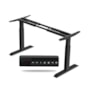 MESA PARA ESCRITÓRIO ERGONOMICA WISE DESK MARPAX