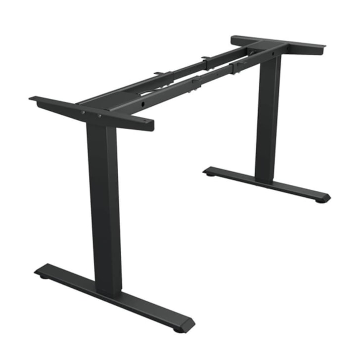 MESA PARA ESCRITÓRIO ERGONOMICA WISE DESK MARPAX