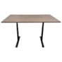 MESA PARA ESCRITÓRIO ERGONOMICA WISE DESK MARPAX