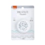 Mini Estilete Rounded manual BRW 01un