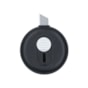Mini Estilete Rounded manual BRW 01un