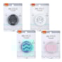 Mini Estilete Rounded manual BRW 01un