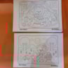 Miolo Livro de Colorir Dias Felizes My hobbies A5 48 fls