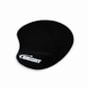 Mouse Pad com Apoio para Punho Gel Preto 0307 Bright  01 un
