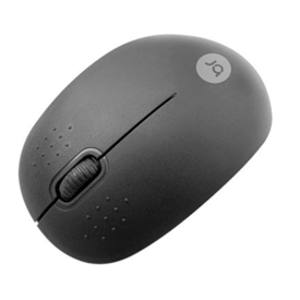 Mouse Sem Fio Nano Receptor Usb 2.0 Cor Preto BRIGHT 01un