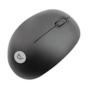 Mouse Sem Fio Nano Receptor Usb 2.0 Cor Preto BRIGHT 01un