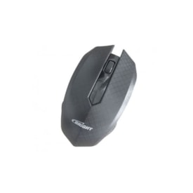Mouse Wireless 1600 Dpi 2,4GHz Áustria 0053 Bright 01un