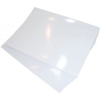 Papel Adesivo Brilho 90g A5 148x210mm Mapax 20 fls