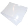 Papel Adesivo Brilho 90g A5 148x210mm Mapax 20 fls