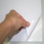 Papel Adesivo Brilho 90g A5 148x210mm Marpax 100 fls