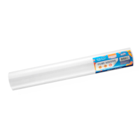 Papel Adesivo Transparente Bobina 80mic 45cmx25 metros