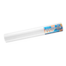 Papel Adesivo Transparente Bobina 80mic 45cmx25 metros
