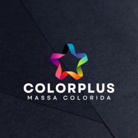 Papel Color Plus 120g 66X96cm Preto Los Angeles Marpax 5fls